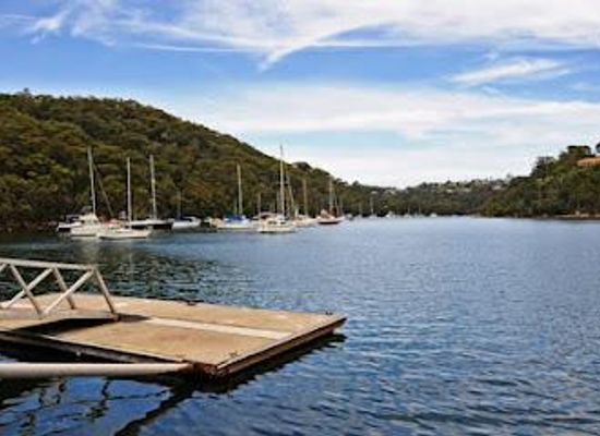 australia/central-coast/attraction/garigal-national-park