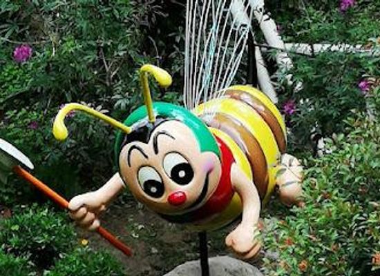 malaysia/cameron-highlands/attraction/ee-feng-gu-bee-farm