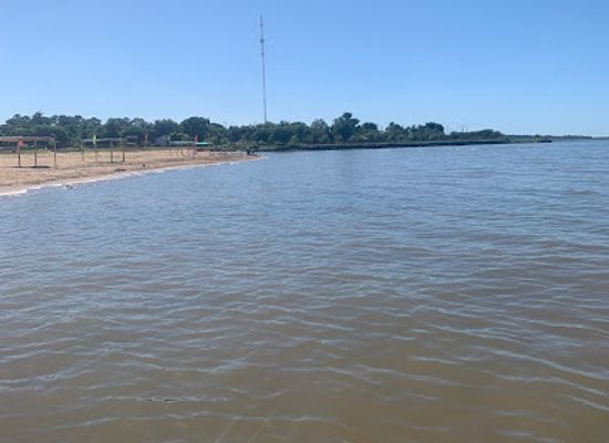 paraguay/carmen-del-parana/attraction/playa-yvyku-i-carmen-del-parana