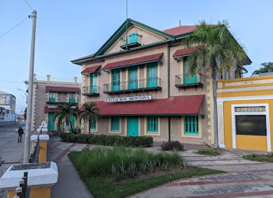 colombia/barranquilla/prado/attraction/montoya-station