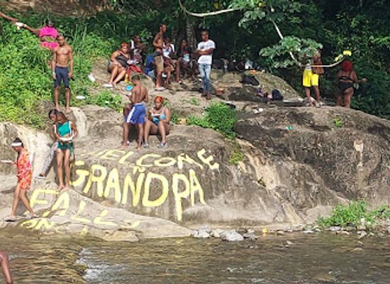 jamaica/morant-bay-area/attraction/grandpa-falls