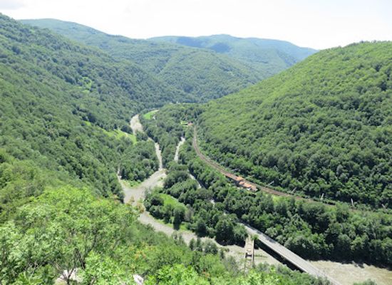 romania/gorj/attraction/sfinxul-lainicilor