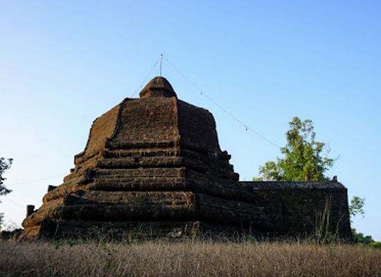 myanmar-burma/mrauk-u/attraction/mahabodhi-shwegu