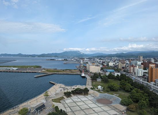 japan/mutsu/attraction/aomori-prefecture-tourism-information-center-aspam