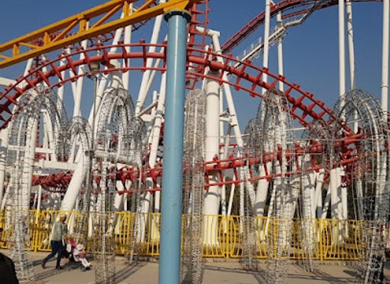 iraq/mesopotamia/attraction/al-zawraa-park
