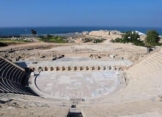 israel/caesarea/attraction/caesarea-national-park