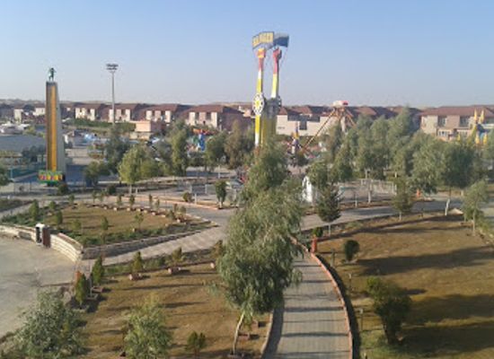 iraq/kirkuk/attraction/babe-gurgur-amusement-park