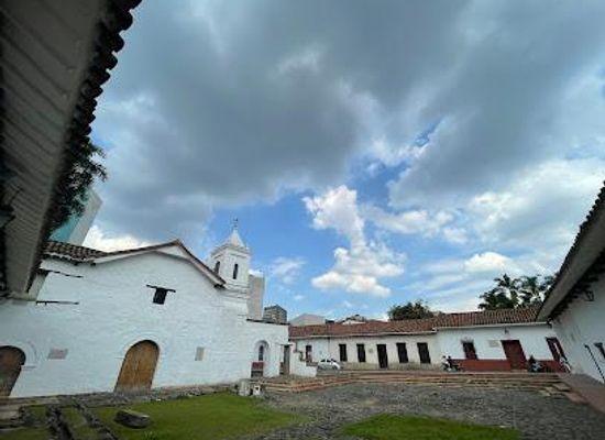 colombia/cali/attraction/la-merced-church