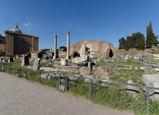 italy/rome/attraction/basilica-emilia