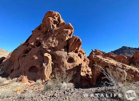 nevada/clark-county/attraction/redstone-dune-trail