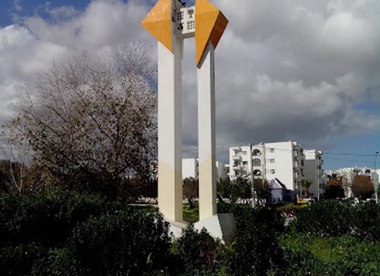 tunisia/tunis/attraction/parc-el-hadika
