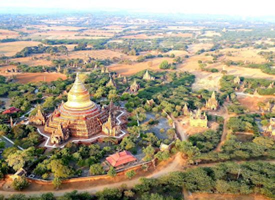 myanmar-burma/lower-myanmar/attraction/balloons-over-bagan