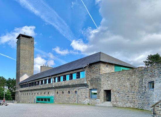 germany/eifel/attraction/ordensburg-vogelsang
