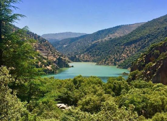morocco/atlas-mountains/attraction/tazekka-national-park