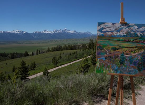 wyoming/jackson-hole/attraction/ringholz-studios