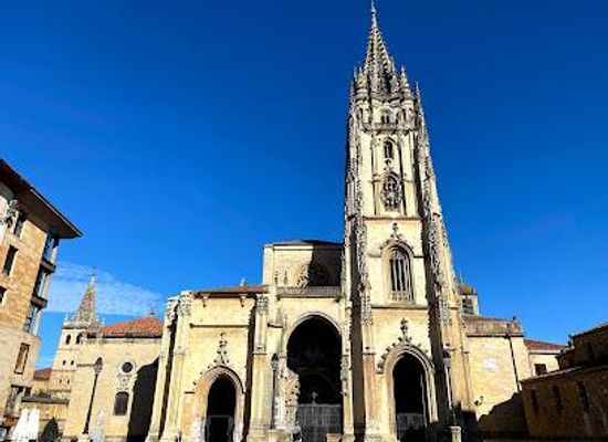 spain/oviedo/attraction/cathedral-of-san-salvador