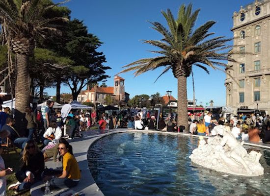 uruguay/montevideo/carrasco/attraction/paseo-rostand