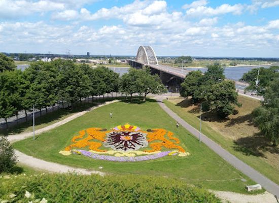 netherlands/nijmegen/attraction/hunnerpark