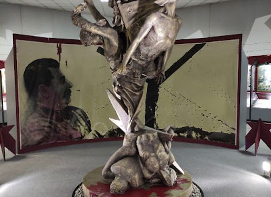 kazakhstan/shymkent/attraction/museum-of-victims-of-political-repression
