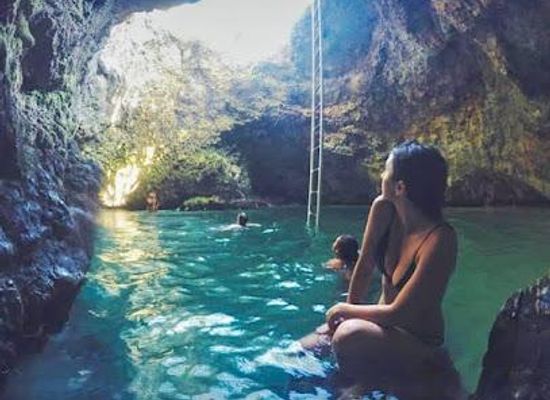 jamaica/cornwall-county/attraction/blue-hole-mineral-spring-jamaica