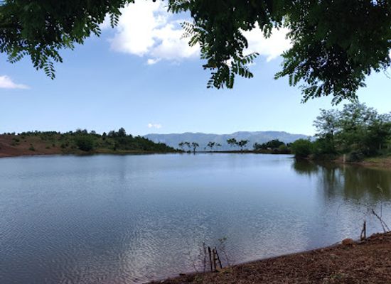 albania/librazhd/attraction/liqeni-i-hyses