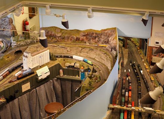 michigan/lansing/attraction/lansing-model-railroad-club