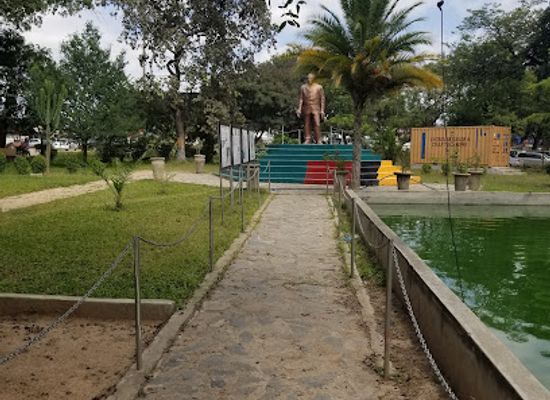 zambia/lake-kariba/attraction/choma-museum