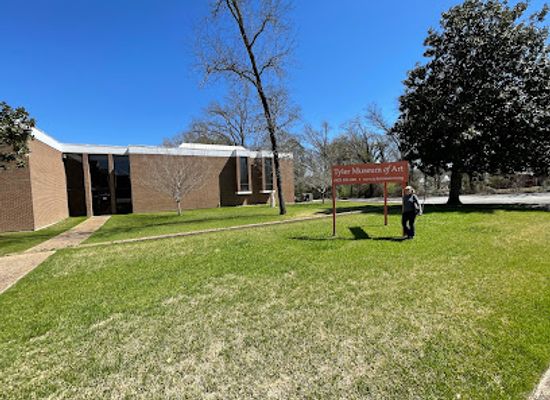 texas/tyler/attraction/tyler-museum-of-art