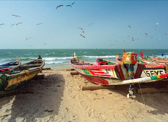 the-gambia/lower-baddibu/attraction/ghana-town-fisher-men-place