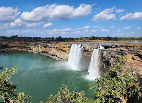 india/chhattisgarh/attraction/chitrakote-waterfalls