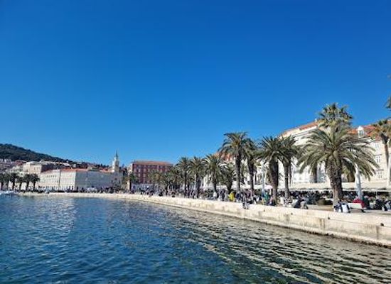 croatia/hvar/attraction/split-riva