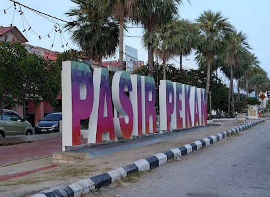 malaysia/kota-bharu/attraction/pasir-pekan-signage
