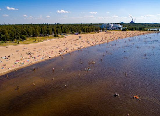 finland/oulu/attraction/nallikari-beach