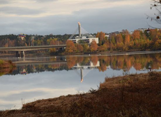 finland/rovaniemi/attraction/rotarypuisto-revontulilaavu