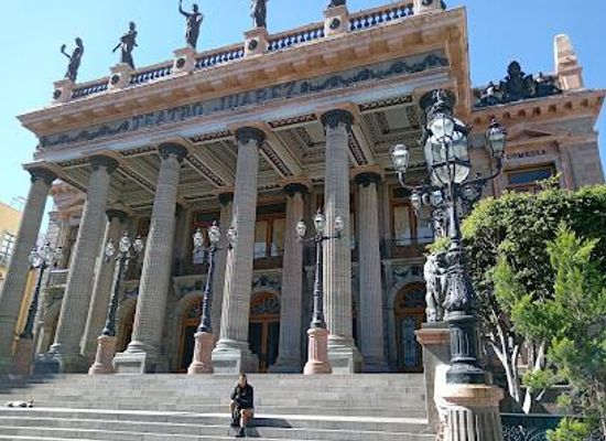 mexico/guanajuato/attraction/teatro-juarez