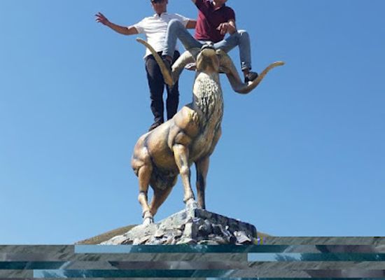 kyrgyzstan/bishkek/attraction/great-emptiness-museum