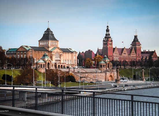 germany/pomerania/attraction/waly-chrobrego