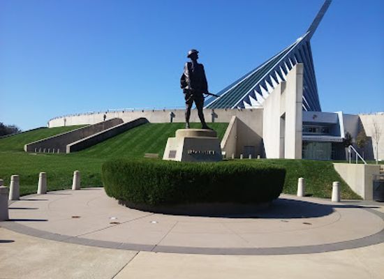 virginia/historic-triangle/attraction/national-museum-of-the-marine-corps