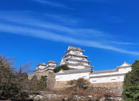 japan/bizen/attraction/himeji-castle