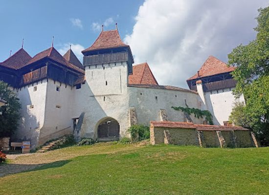 romania/transylvania/attraction/viscri