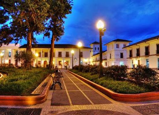 colombia/popayan/attraction/parque-caldas
