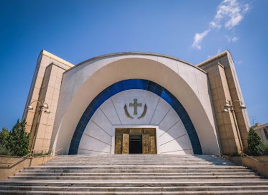 albania/central-albania/attraction/resurrection-of-christ-orthodox-cathedral