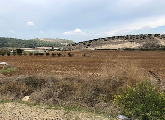 israel/shephelah/attraction/valley-of-elah