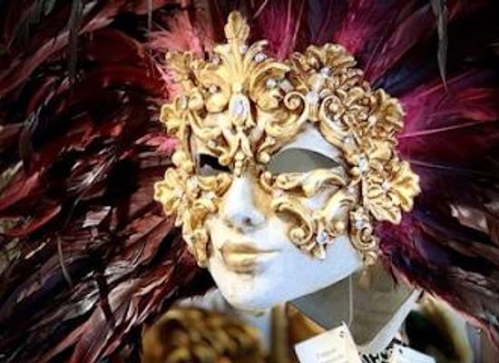 albania/lezhe/attraction/venice-art-mask-factory