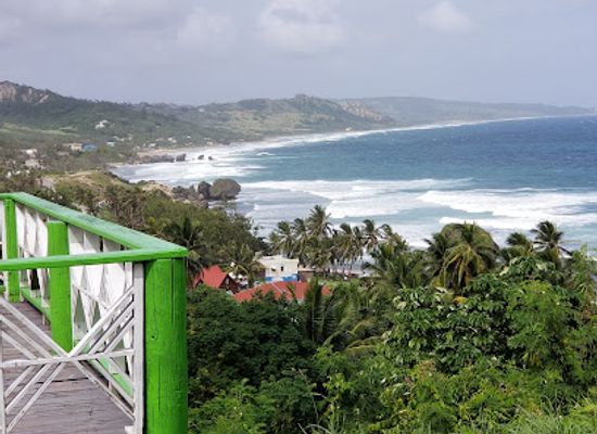 barbados/east-coast/attraction/grenade-hall-forest-signal-station