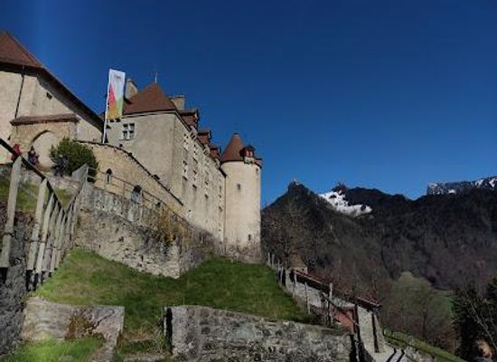 switzerland/lausanne/attraction/chateau-de-gruyeres