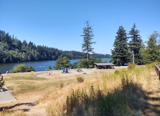 washington/san-juan-islands/attraction/lake-padden-park