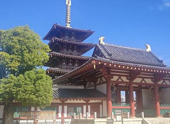 japan/ise/attraction/shitenno-ji