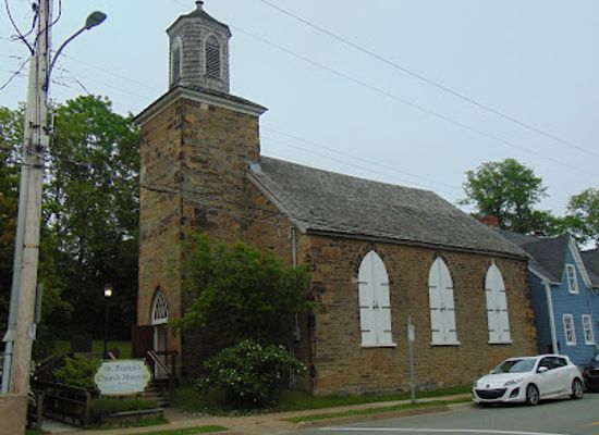 canada/cape-breton-island/attraction/st-patrick-s-church-museum