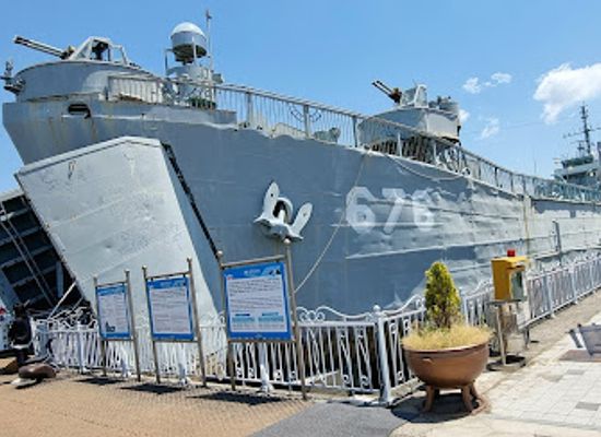south-korea/north-jeolla-province/attraction/jinpo-marine-theme-park